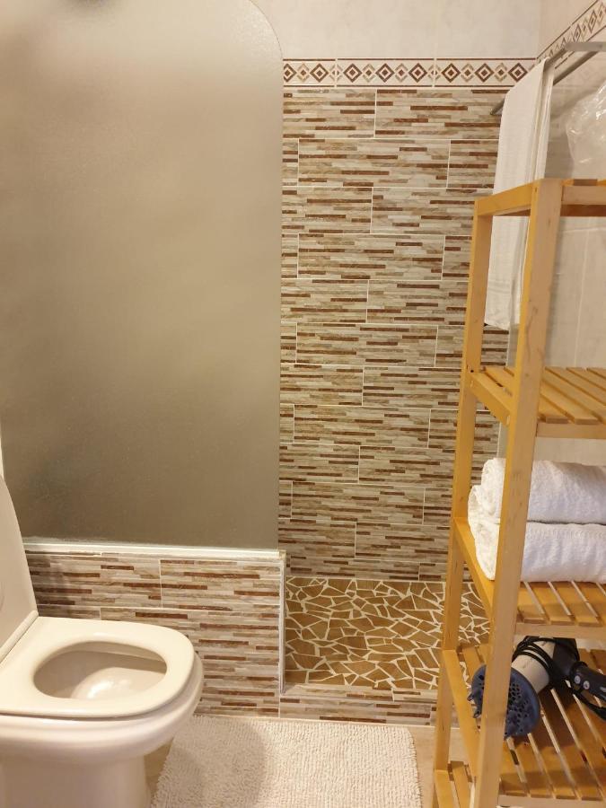 Apartamento Pardela Costa Adeje  Exterior foto