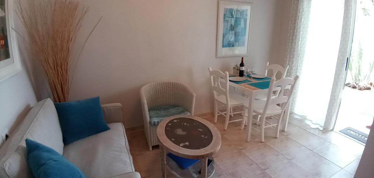 Apartamento Pardela Costa Adeje  Exterior foto
