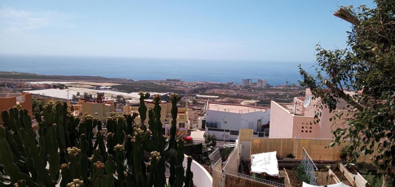 Apartamento Pardela Costa Adeje  Exterior foto