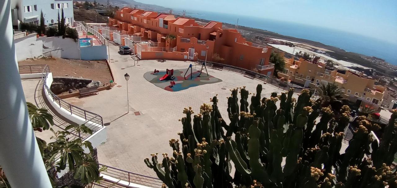 Apartamento Pardela Costa Adeje  Exterior foto