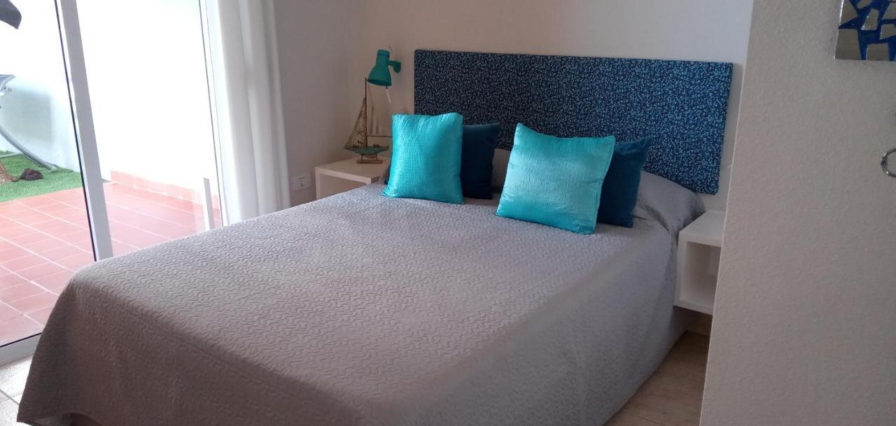 Apartamento Pardela Costa Adeje  Exterior foto