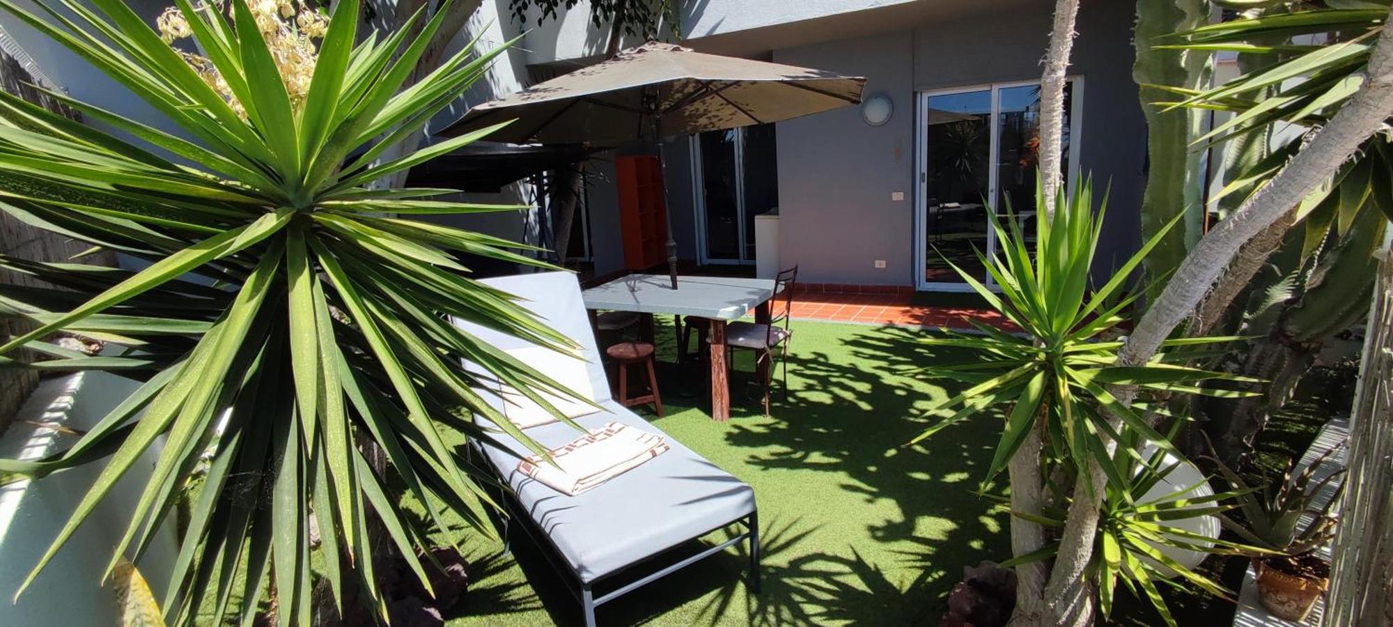 Apartamento Pardela Costa Adeje  Exterior foto