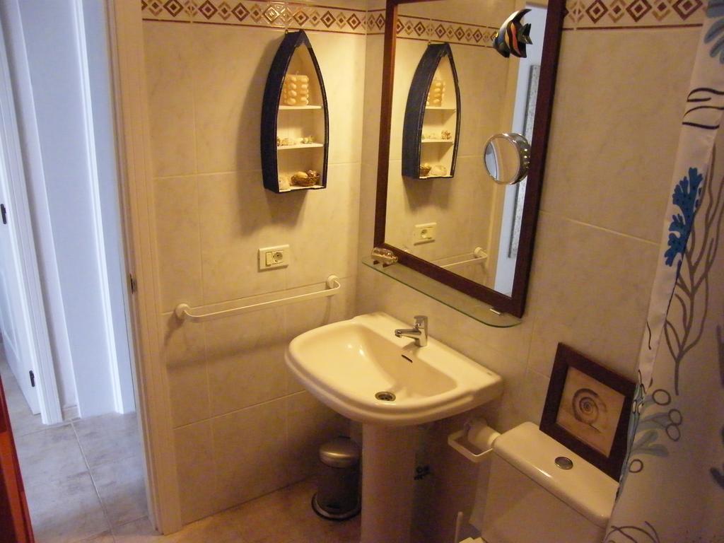 Apartamento Pardela Costa Adeje  Exterior foto