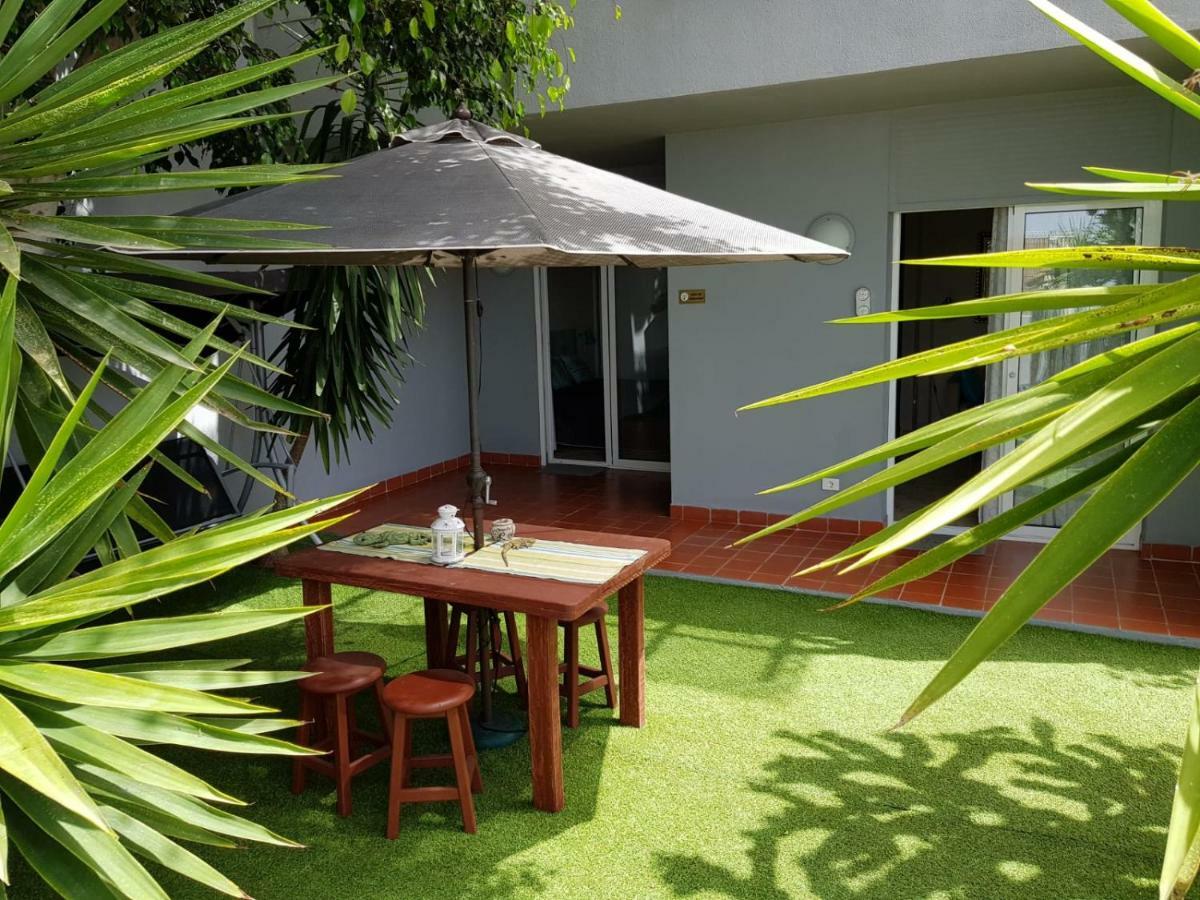 Apartamento Pardela Costa Adeje  Exterior foto